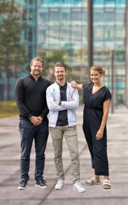 Talent Agency - proffs på rekrytering